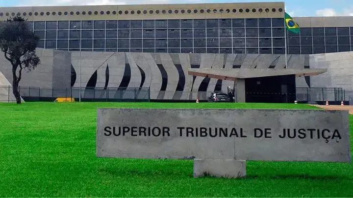 Superior Tribunal de Justiça