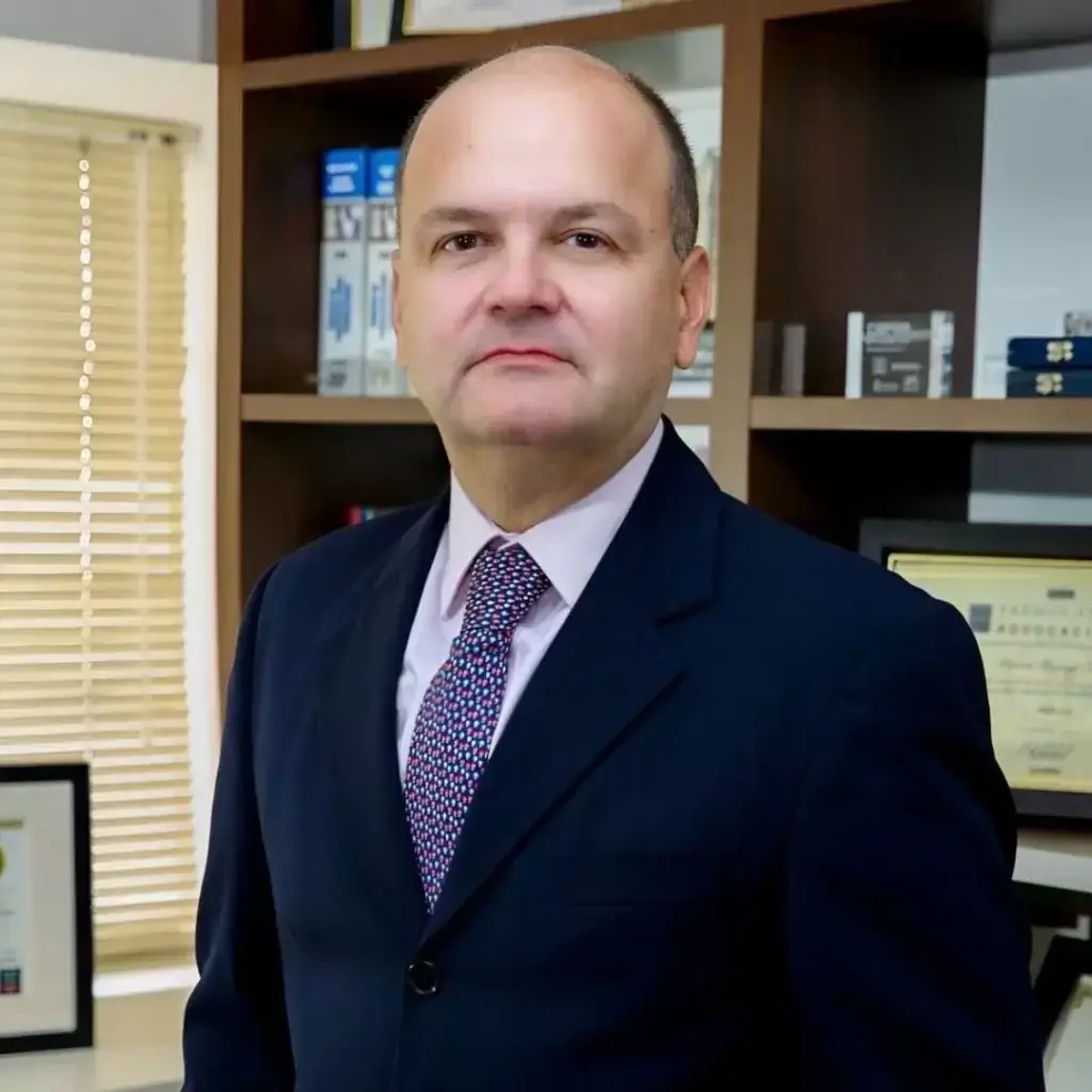 Marcelo Buzaglo Dantas