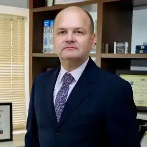 Marcelo Buzaglo Dantas